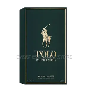 Ralph Lauren Polo Green 118ml EDT