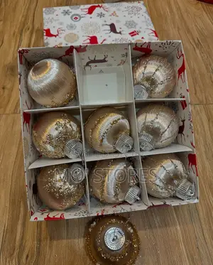 Christmas Ball