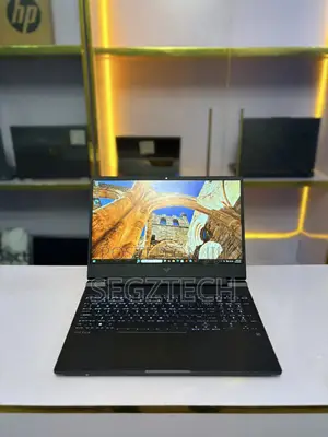 Laptop HP Victus 15 16GB Intel Core i5 SSD 512GB