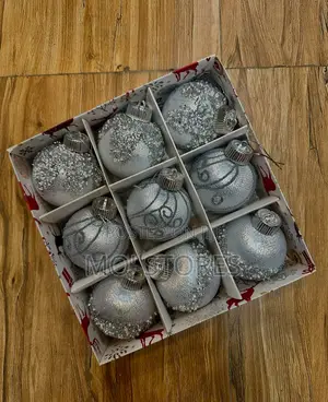 Christmas Ball