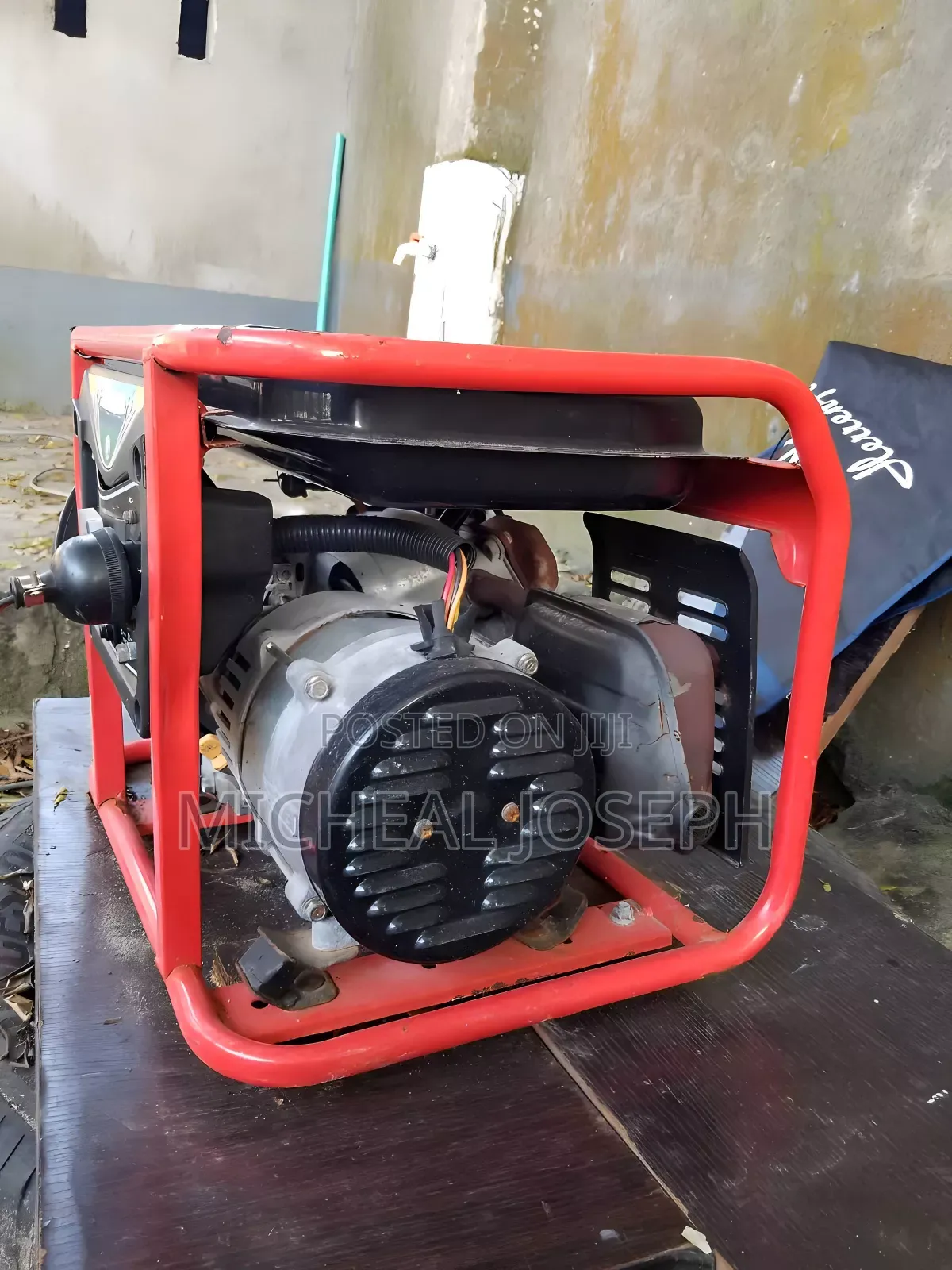 Home Generator