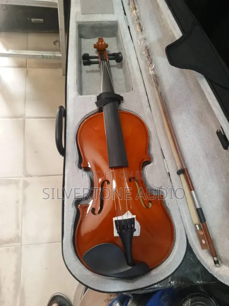 High Quality Yamaha Violin