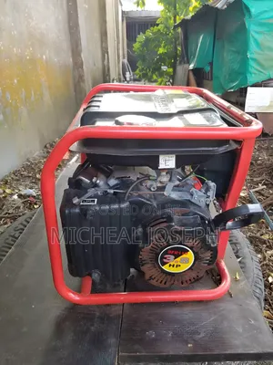 Home Generator