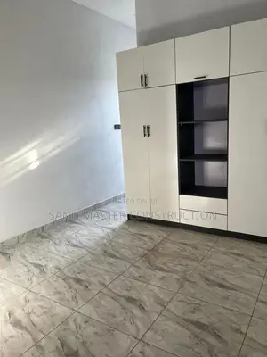 3bdrm Duplex in Ikota for rent