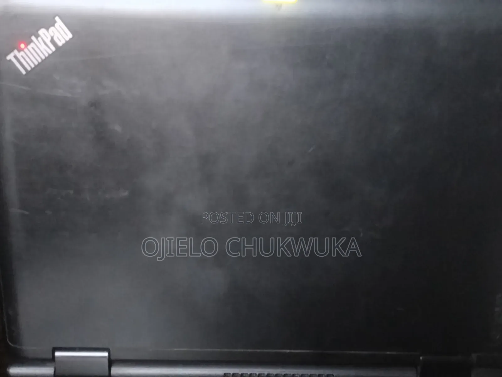 Laptop Lenovo ThinkPad 11e 8GB Intel Celeron SSD 128GB