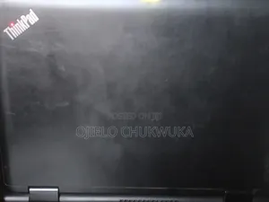 Laptop Lenovo ThinkPad 11e 8GB Intel Celeron SSD 128GB