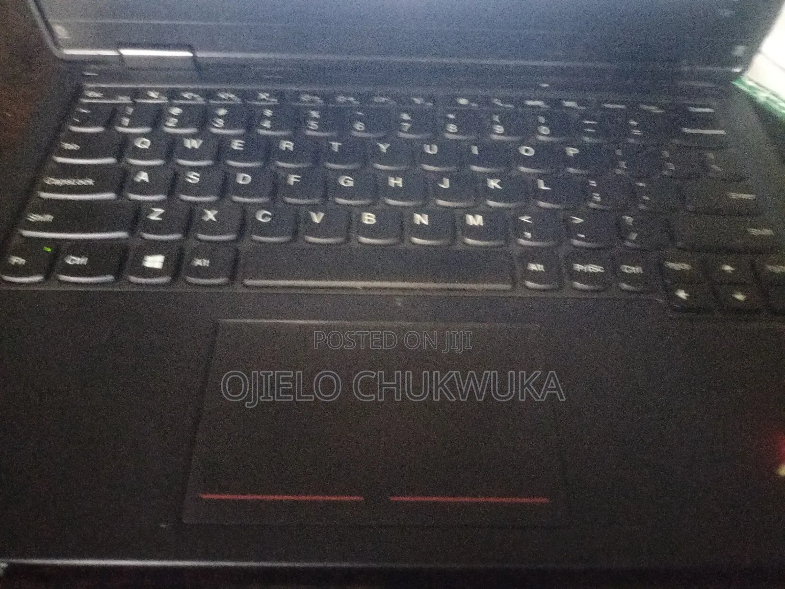 Laptop Lenovo ThinkPad 11e 8GB Intel Celeron SSD 128GB