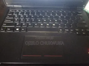 Laptop Lenovo ThinkPad 11e 8GB Intel Celeron SSD 128GB