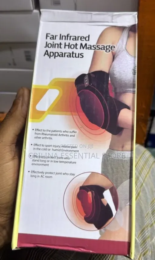 Joint Hot Massage Apparatus