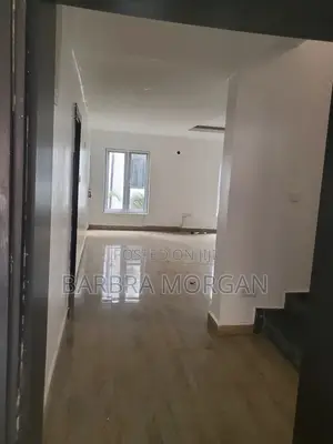4bdrm Duplex in Guzape District for sale