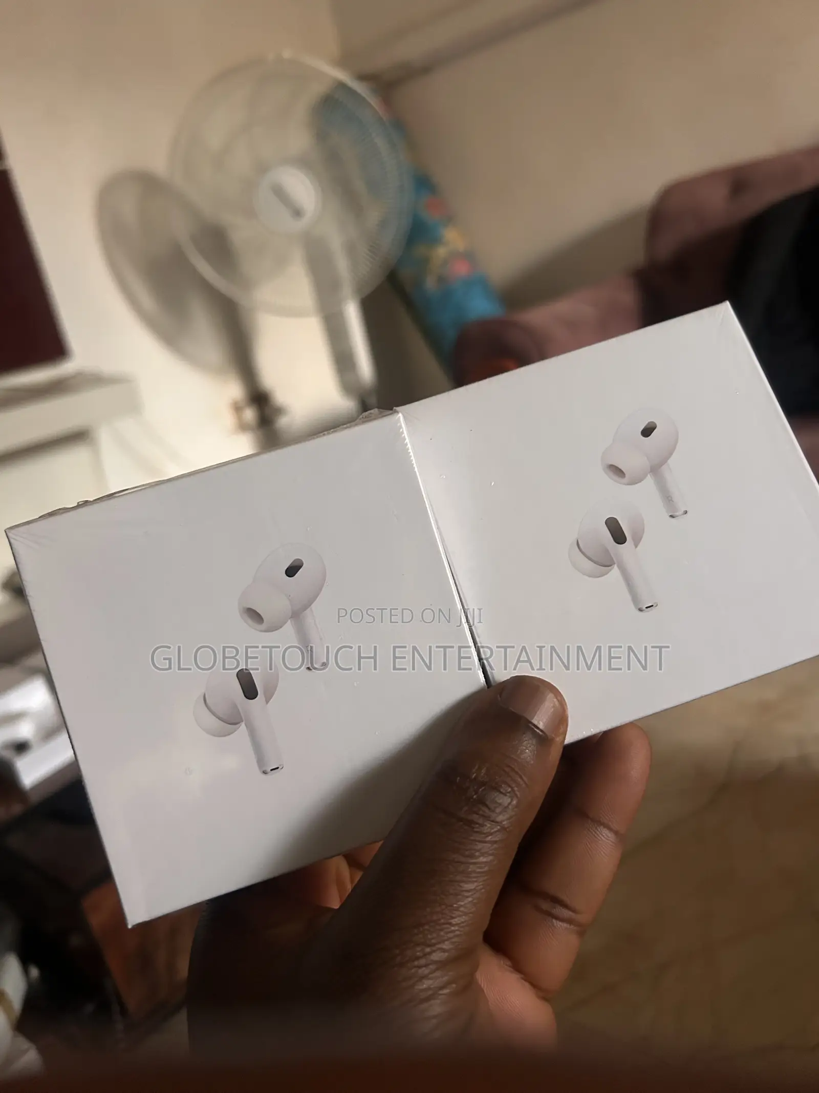AirPod Pro 2