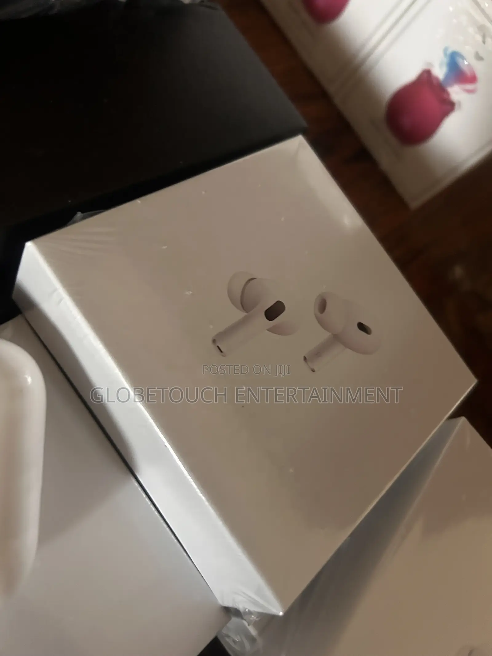 AirPod Pro 2