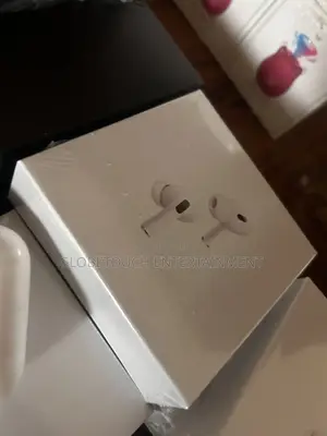 AirPod Pro 2