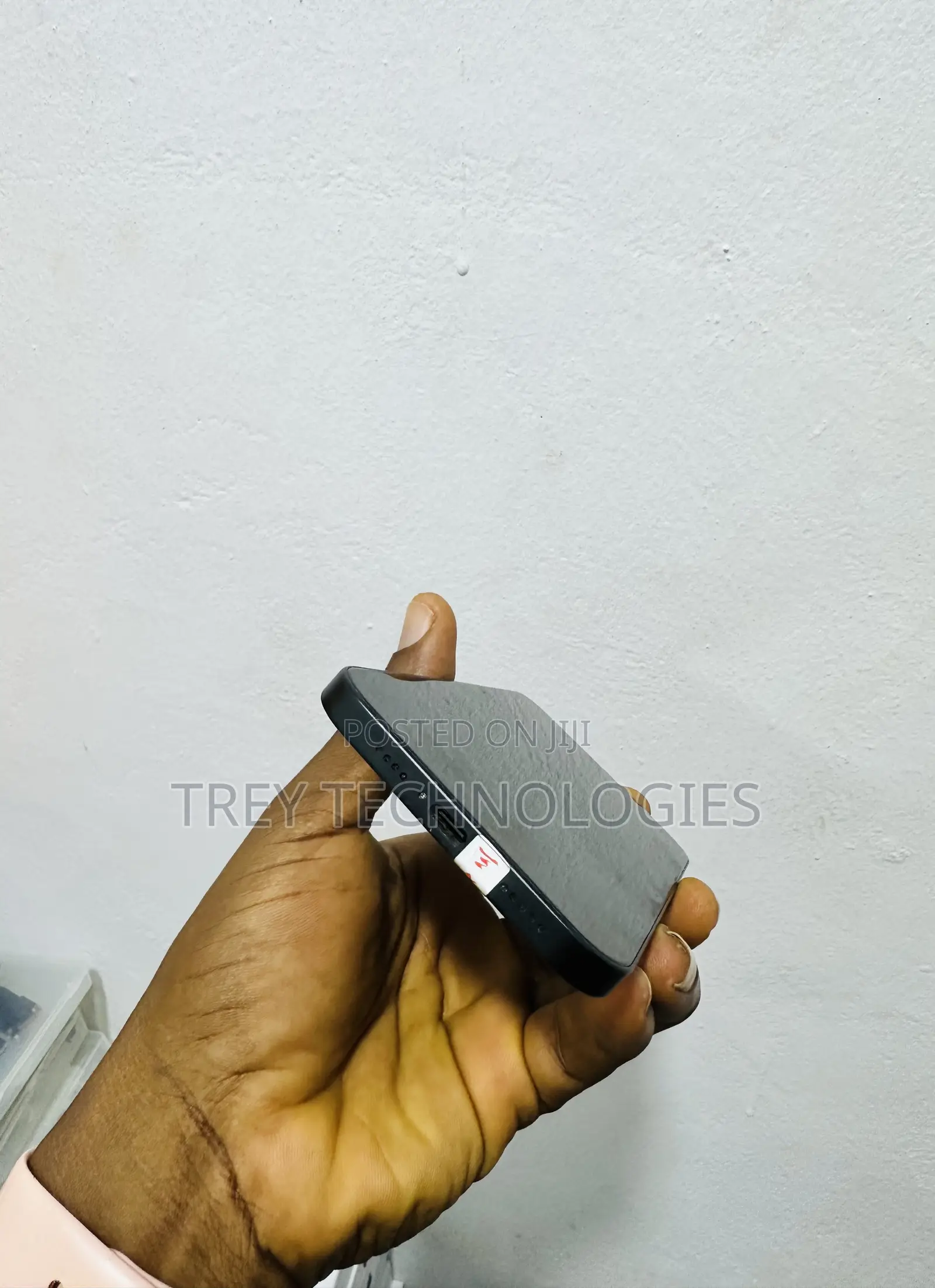 Apple iPhone 16 Plus 256 GB Black