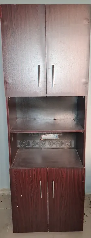 Kitchen Cabinet