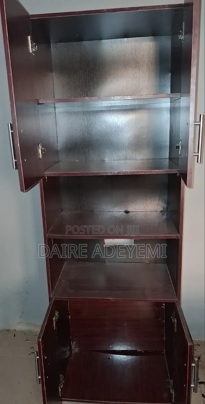 Kitchen Cabinet