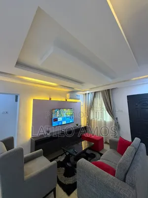 2-Bedroom Shortlet Apartment