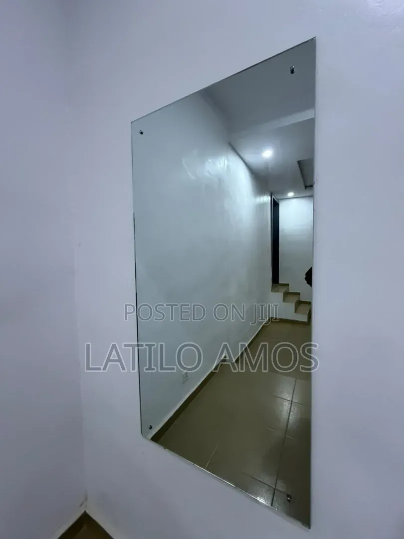 2-Bedroom Shortlet Apartment