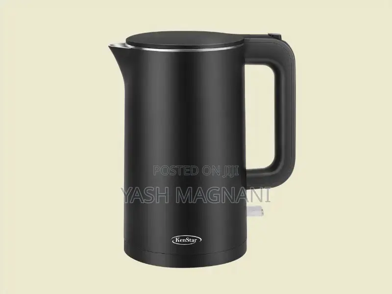Kenstar Electric Kettle 2 Litre