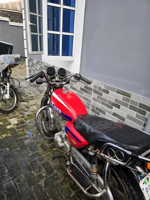 Daylong DL150-KT 2024 Red