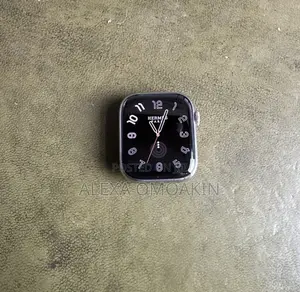 UK Used Apple Watch Hermès Series 9