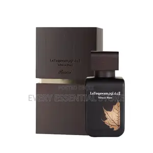 Rasasi La Yuqawam Tobacco Blaze Perfume 75ml EDP