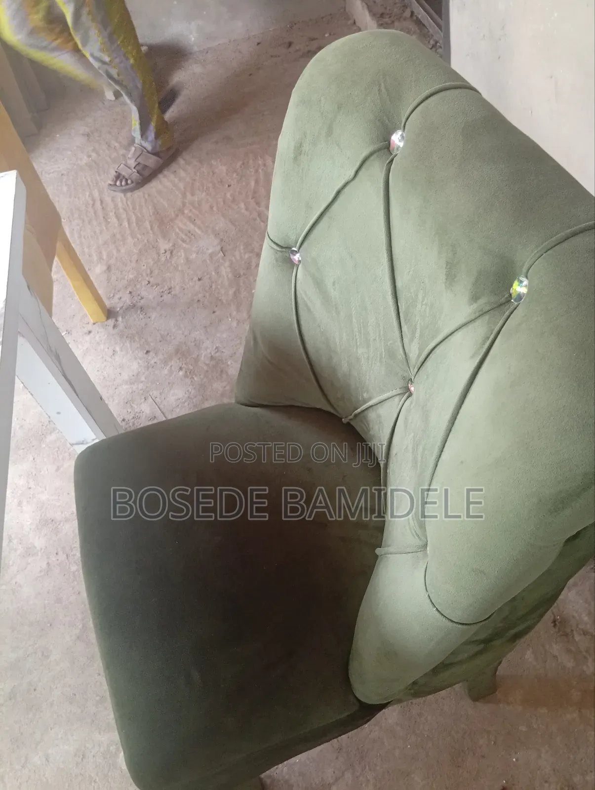Dinning Table With 4 Chairs