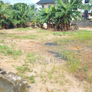 A Plot of Land in Awka