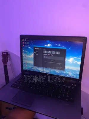 Laptop HP ZBook 17 G3 16GB Intel Core i7 HDD 750GB