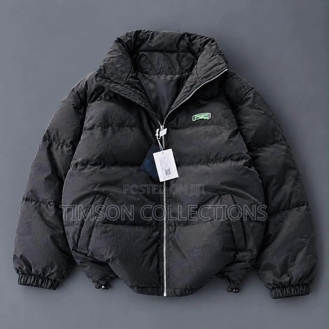 Best Quality Luxury Winter Jacket 🧥