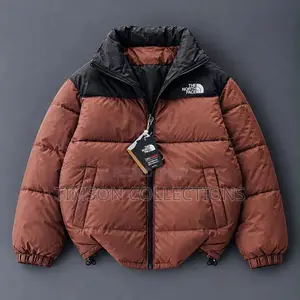Best Quality Luxury Winter Jacket 🧥