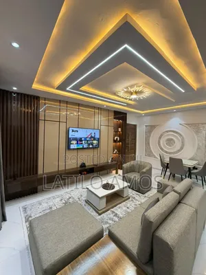 2-Bedroom Shortlet Apartment | New Bodija, Ibadan