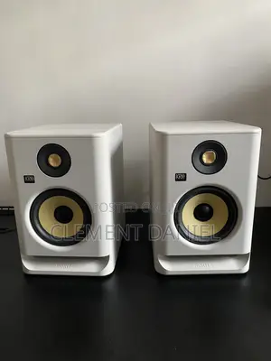 Rokit 5 Studio Monitor