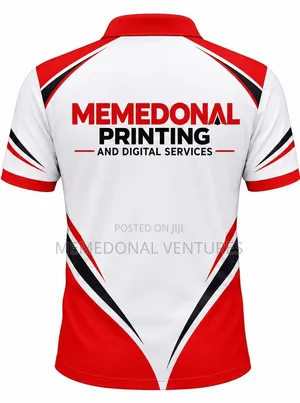 Custimized Shirt