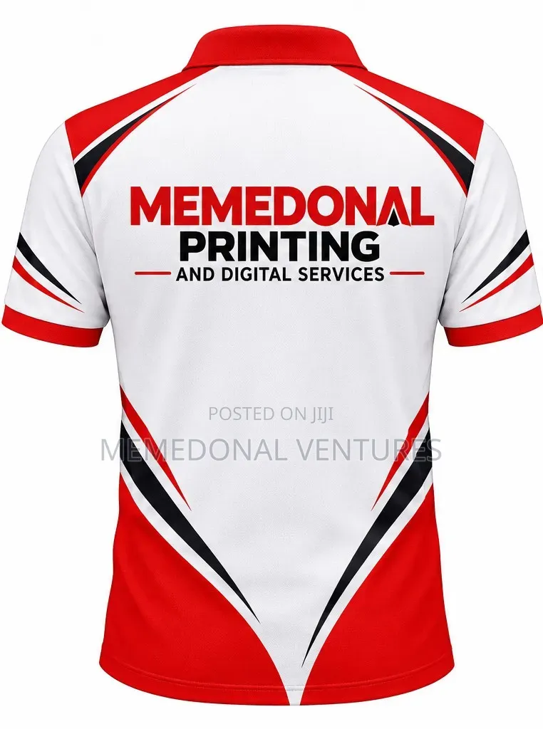 Custimized Shirt