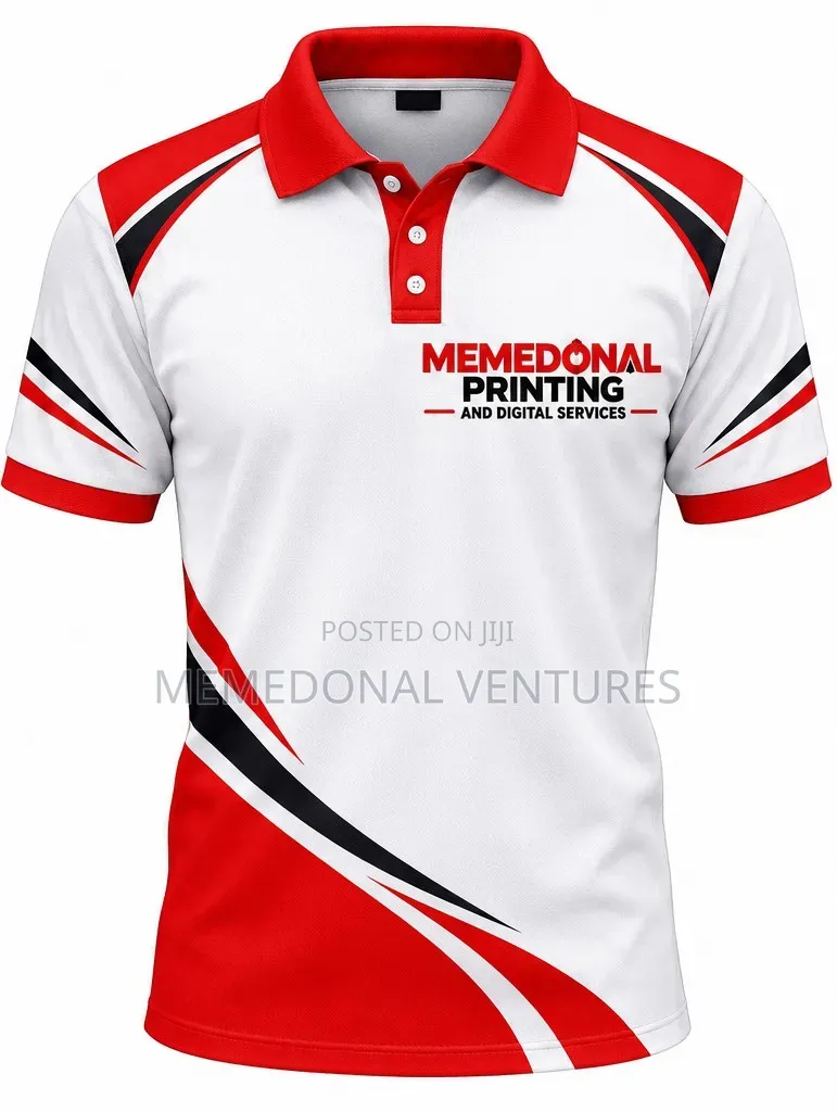 Custimized Shirt