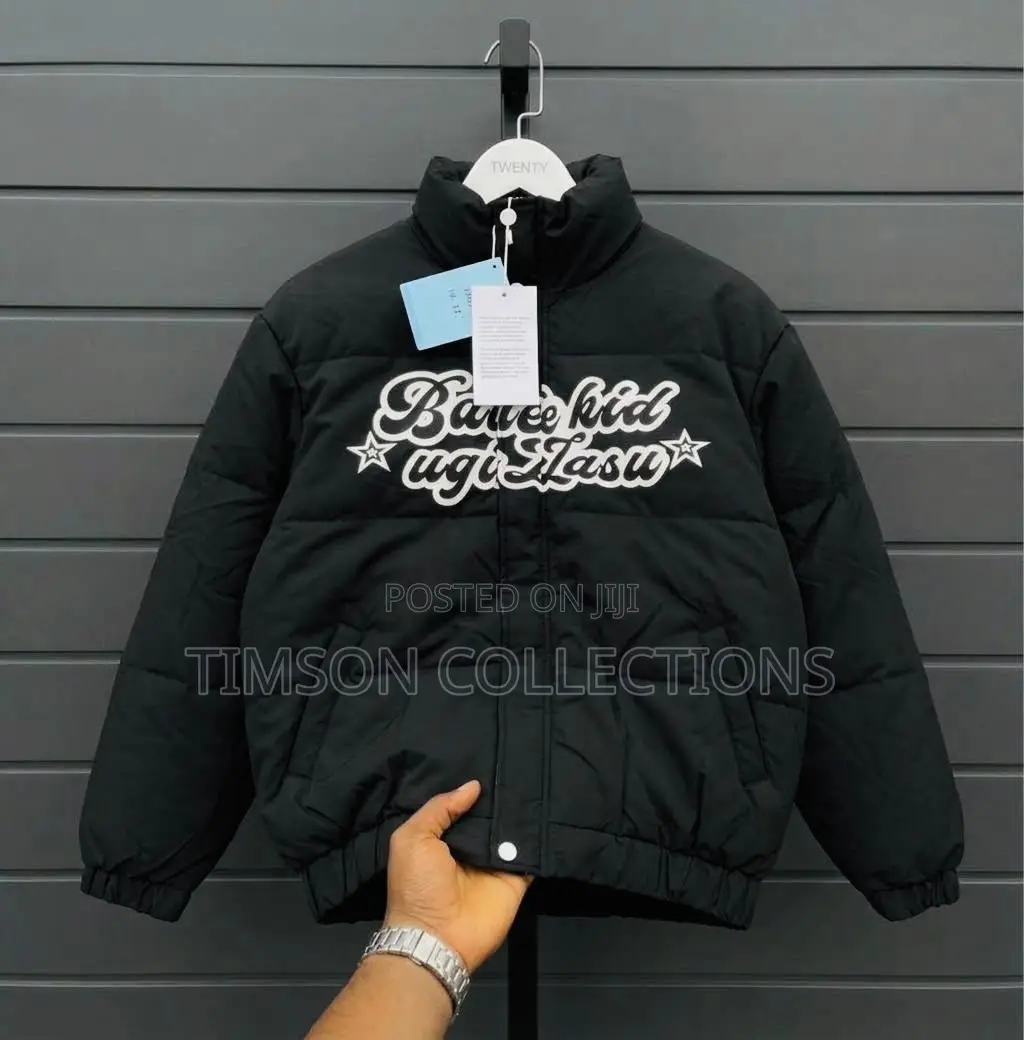 Best Quality Luxury Winter Jacket 🧥