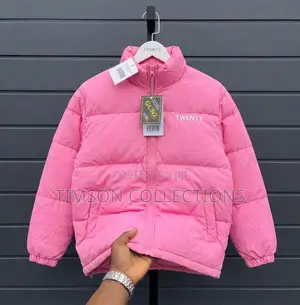 Best Quality Luxury Winter Jacket 🧥