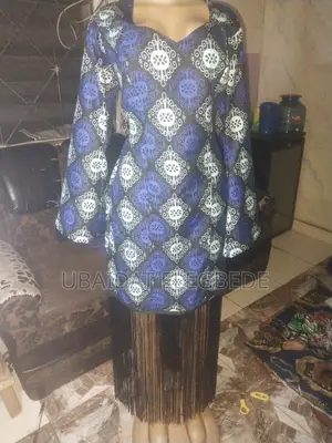 Fashion Stylist