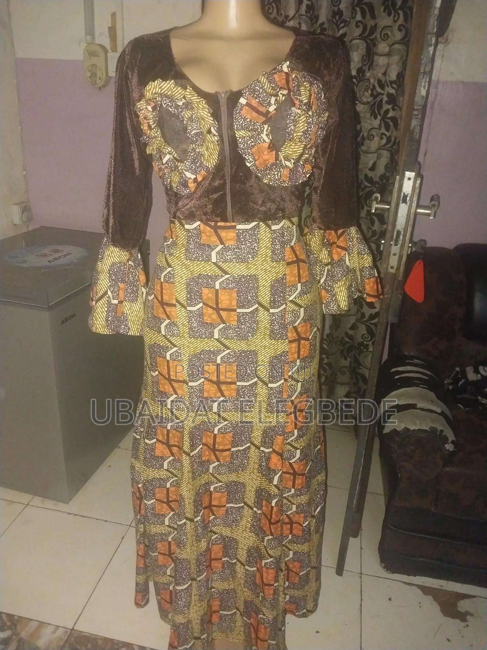 Fashion Stylist