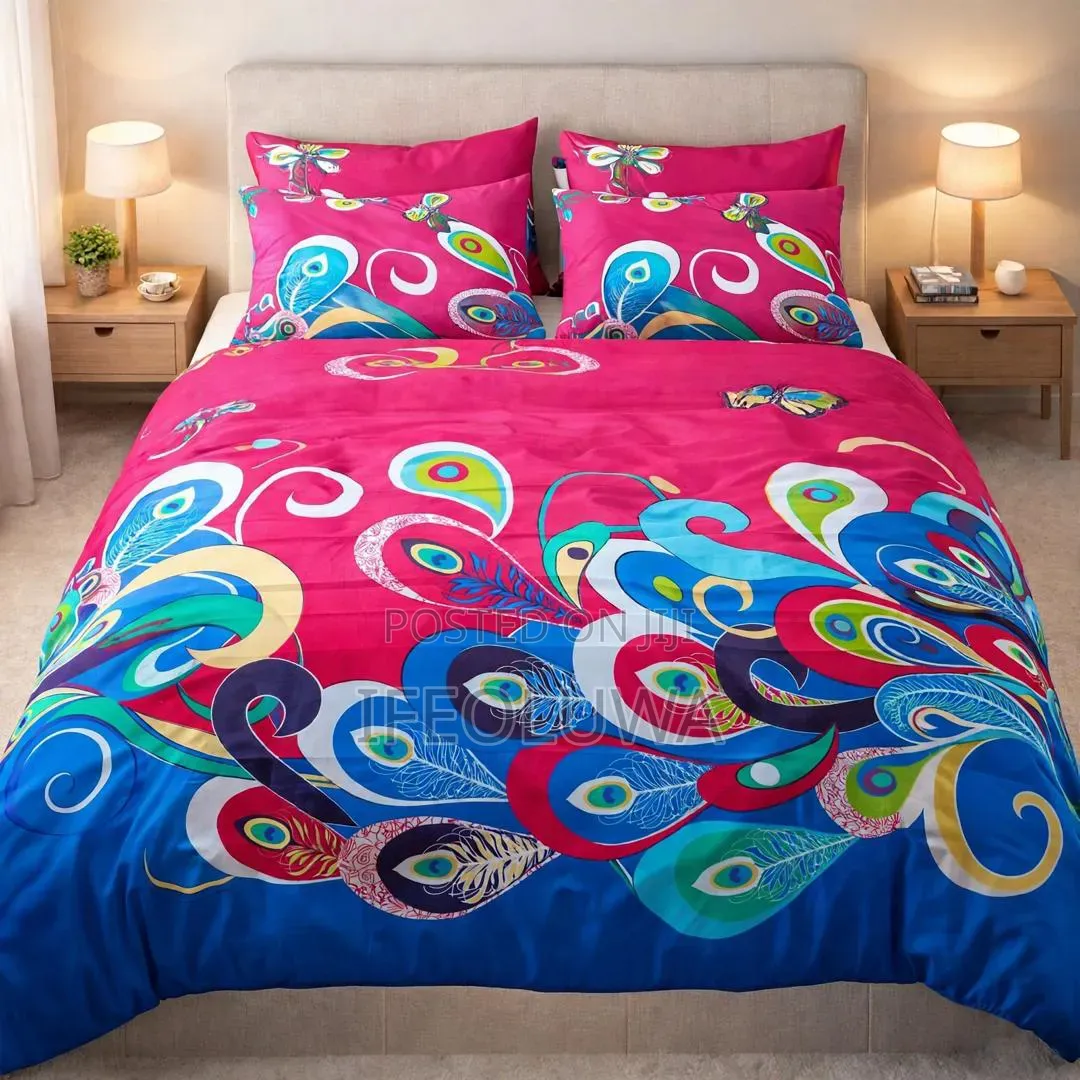 Furniture, Duvet Set, Turkish Duvet