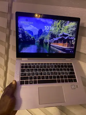 Laptop HP EliteBook X360 1030 16GB Intel Core i5 HDD+SSD 256GB