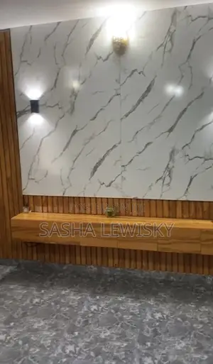 TV Console