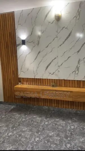 TV Console