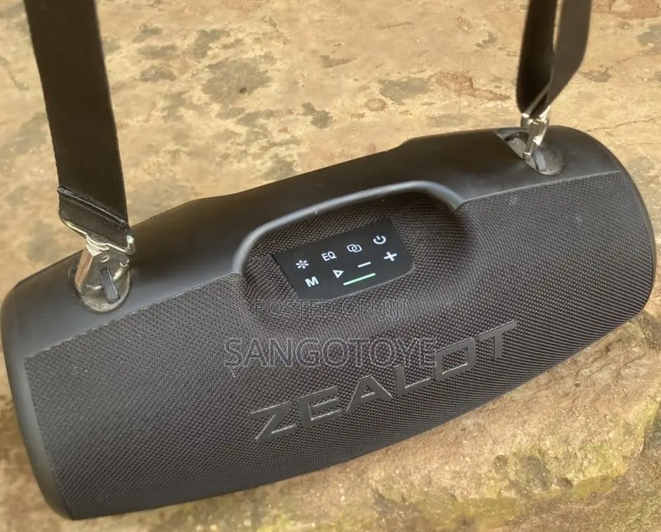 Zealot S78