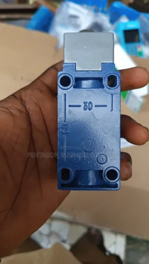 Limit Switch