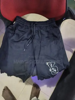 Men's Wear