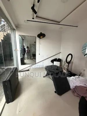 Shop for Rent in Lekki Phase 1