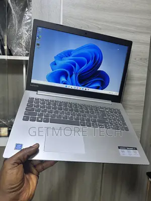 Laptop Lenovo IdeaPad 330 4GB Intel Pentium HDD 500GB