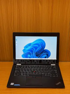 Laptop Lenovo Yoga 260 8GB Intel Core i5 SSD 256GB